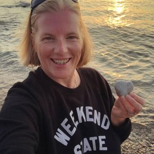 Meet your Posher, Pamela